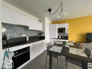  Appartement � louer 3 pi�ces 60 m�