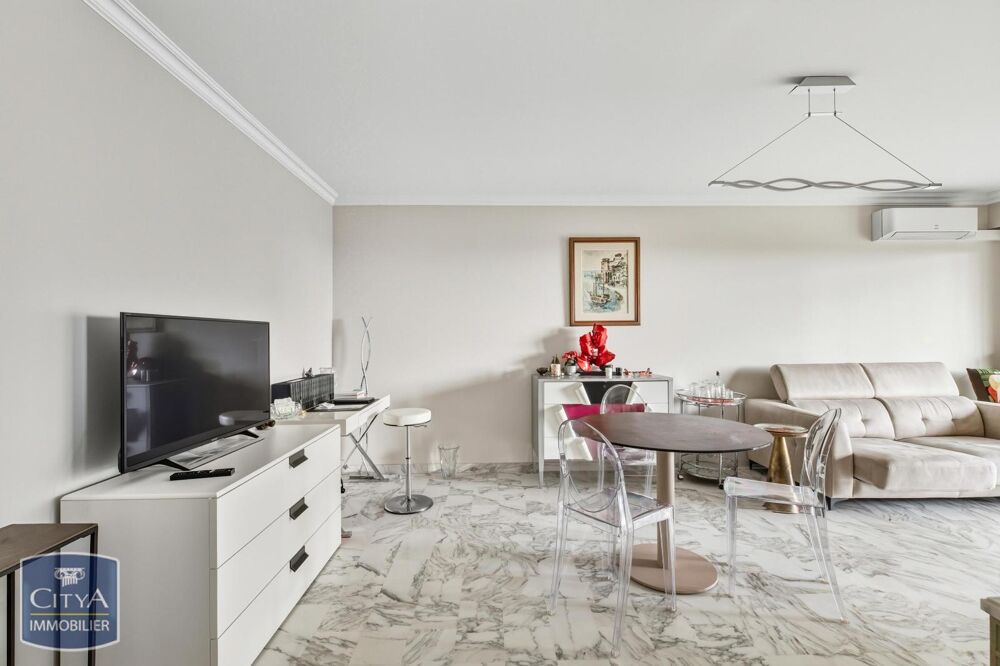 location Appartement - 2 pièce(s) - 53 m² Cannes (06400)