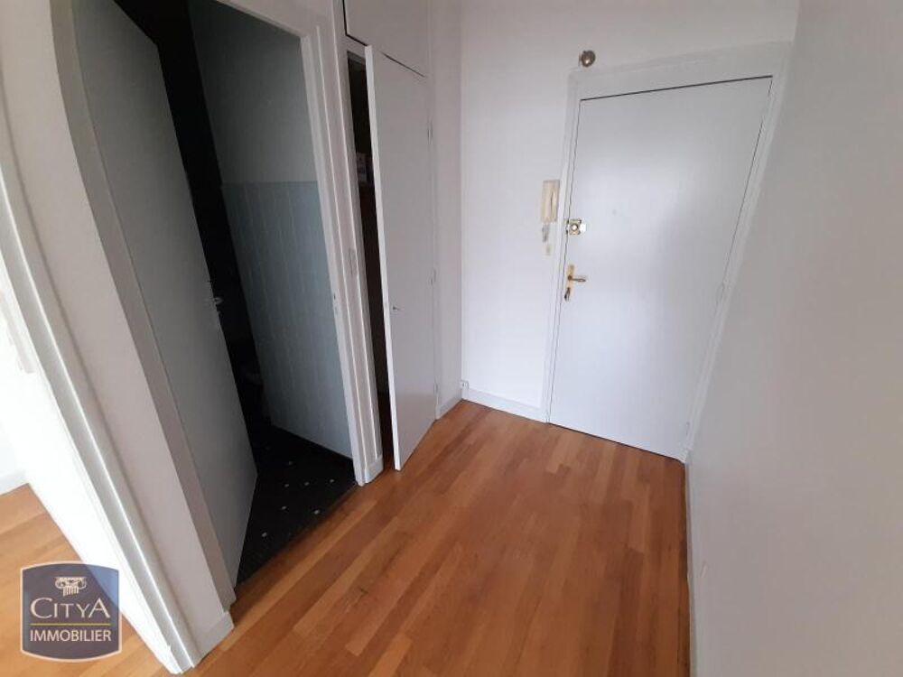 location Appartement - 1 pièce(s) - 33 m² Blois (41000)