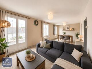  Appartement à louer 3 pièces 70 m²