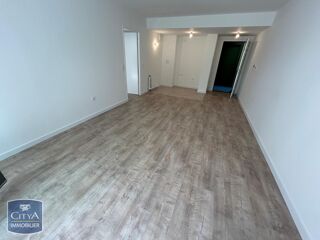 Appartement à louer 2 pièces 46 m²