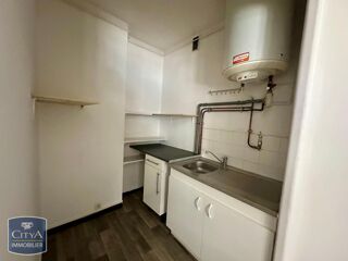  Appartement à louer 1 pièce 24 m²