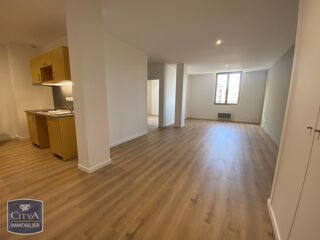  Appartement � louer 2 pi�ces 55 m�