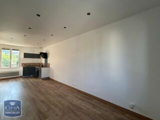  Appartement à louer 2 pièces 38 m²