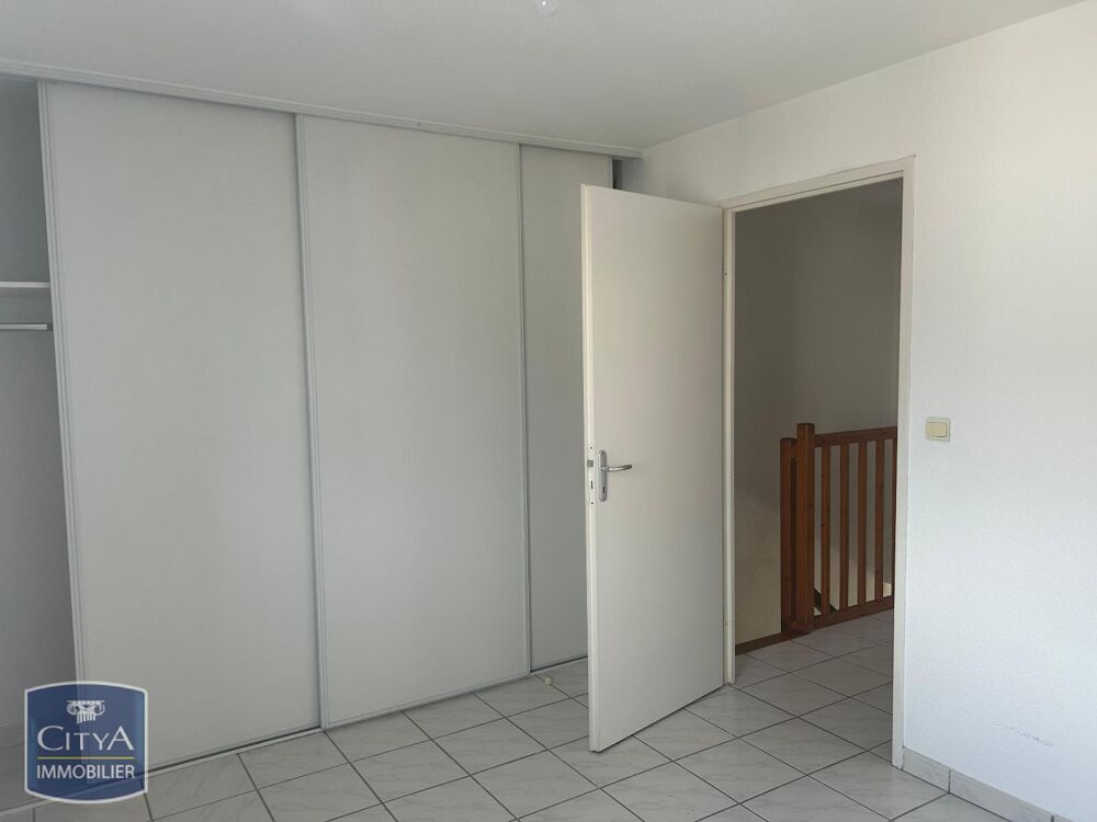 location Maison - 3 pièce(s) - 63 m² La Ville-Dieu-du-Temple (82290)