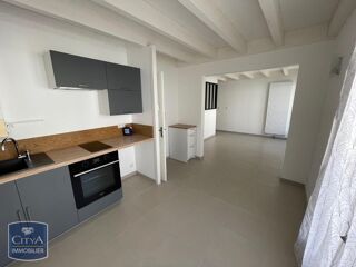  Appartement � louer 1 pi�ce 37 m�