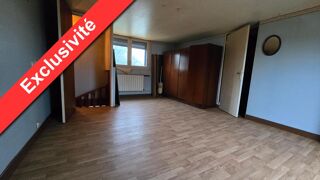  Maison à vendre 4 pièces 80 m²