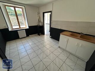  Maison à louer 4 pièces 105 m²