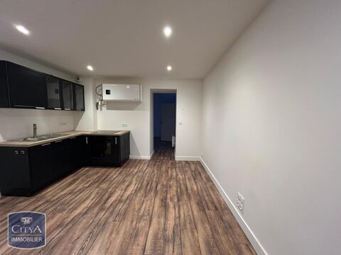  Appartement  louer 2 pices 31 m