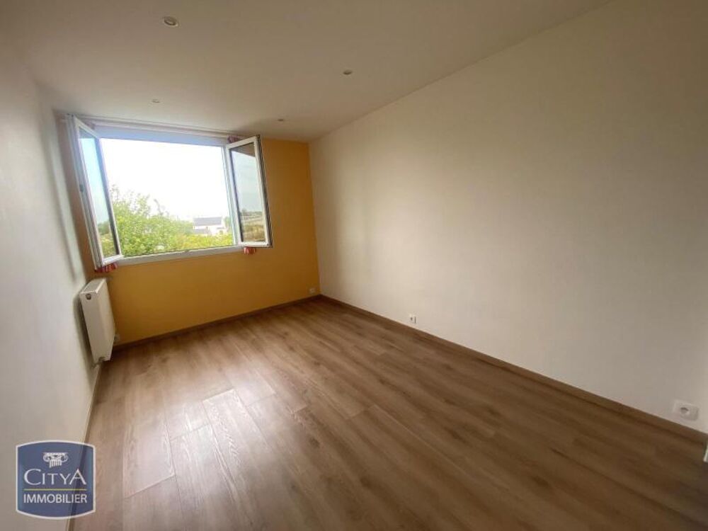 Velpeau - QUARTIER VELPEAU - APPARTEMENT T3 67m² CITYA....
