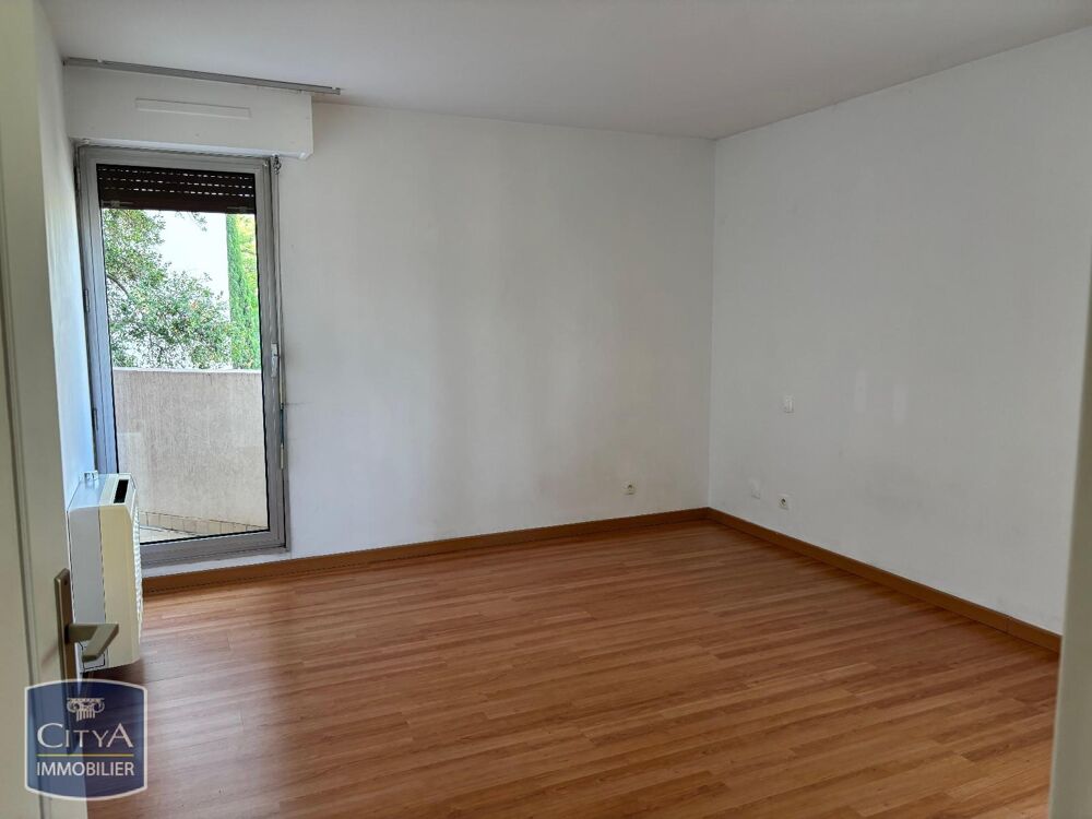 location Appartement - 3 pièce(s) - 67 m² Montpellier (34070)