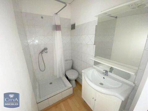  Appartement � louer 1 pi�ce 25 m�