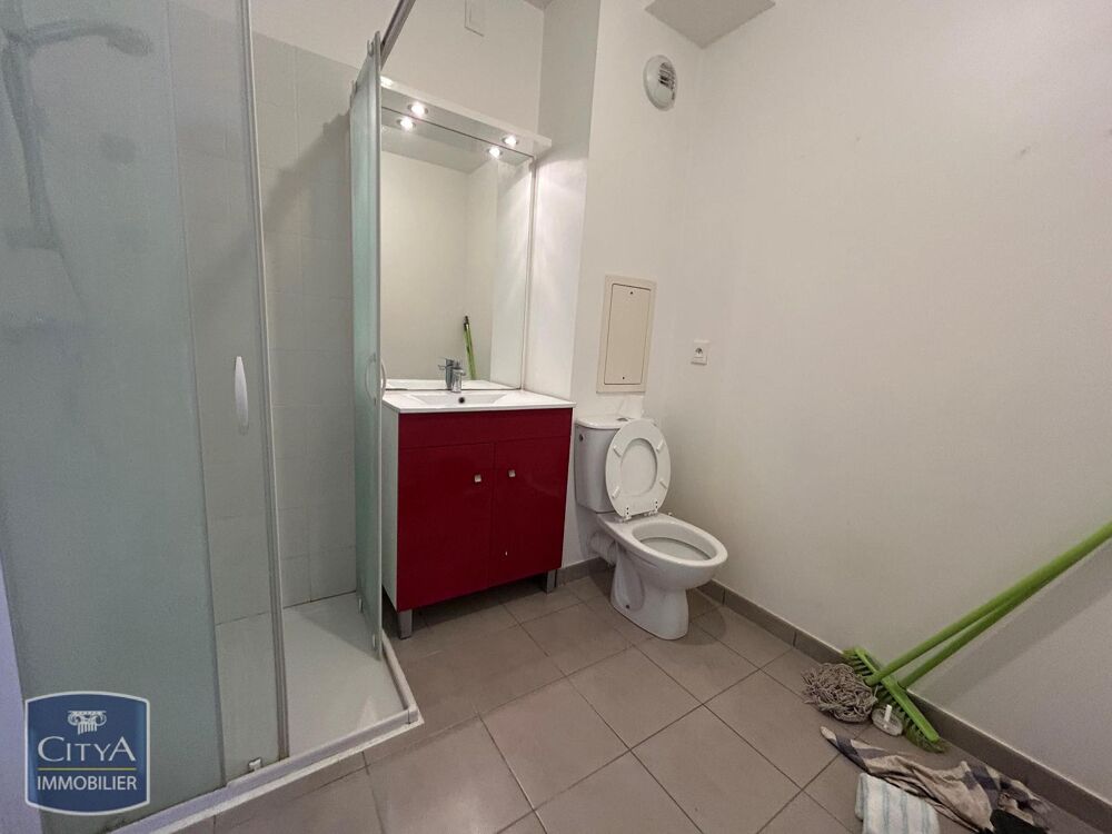 location Appartement - 1 pièce(s) - 26 m² Arpajon (91290)