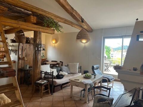  Appartement � louer 3 pi�ces 77 m�