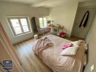  Appartement à louer 2 pièces 49 m²