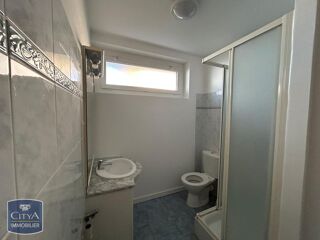  Appartement à louer 1 pièce 29 m²