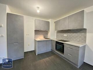  Appartement à louer 3 pièces 54 m²