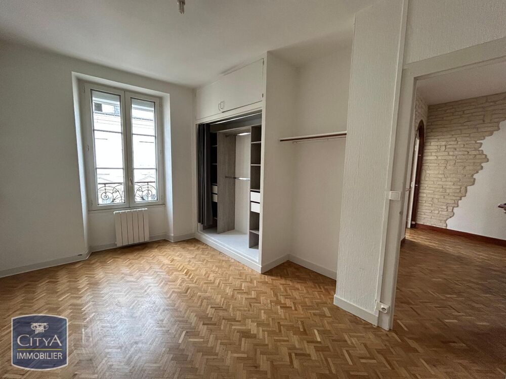 Doutre - À LOUER : Appartement T3 situé dans le quartier....