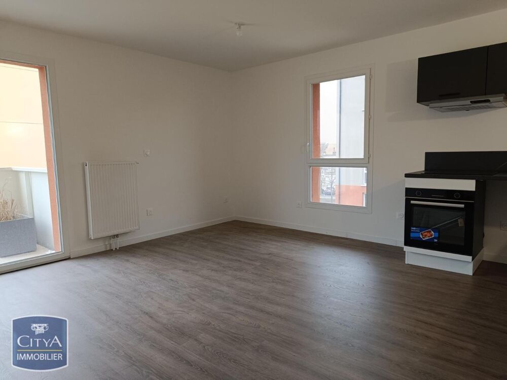 À LOUER : Appartement spacieux situé dans un quartier ag....