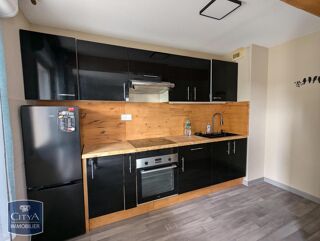  Appartement � louer 3 pi�ces 56 m�