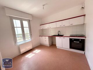  Appartement à louer 2 pièces 56 m²