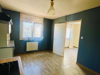  Appartement � vendre 1 pi�ce 34 m�