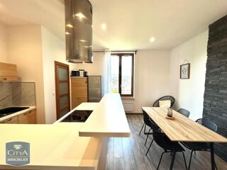  Appartement � louer 2 pi�ces 51 m�