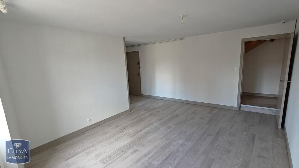 location Appartement - 2 pièce(s) - 44 m² Alençon (61000)