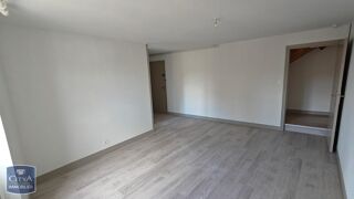  Appartement à louer 2 pièces 44 m²