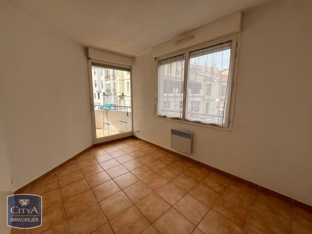 location Appartement - 2 pièce(s) - 34 m² Marseille 5