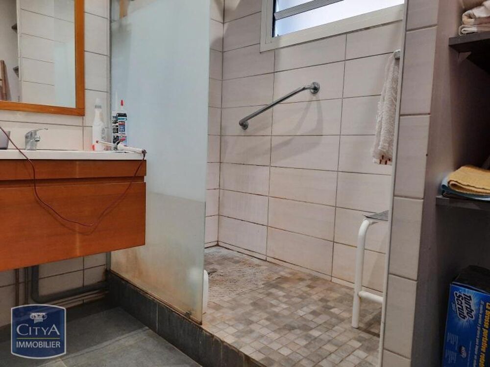 location Appartement - 4 pièce(s) - 72 m² Sainte-Clotilde (97490)