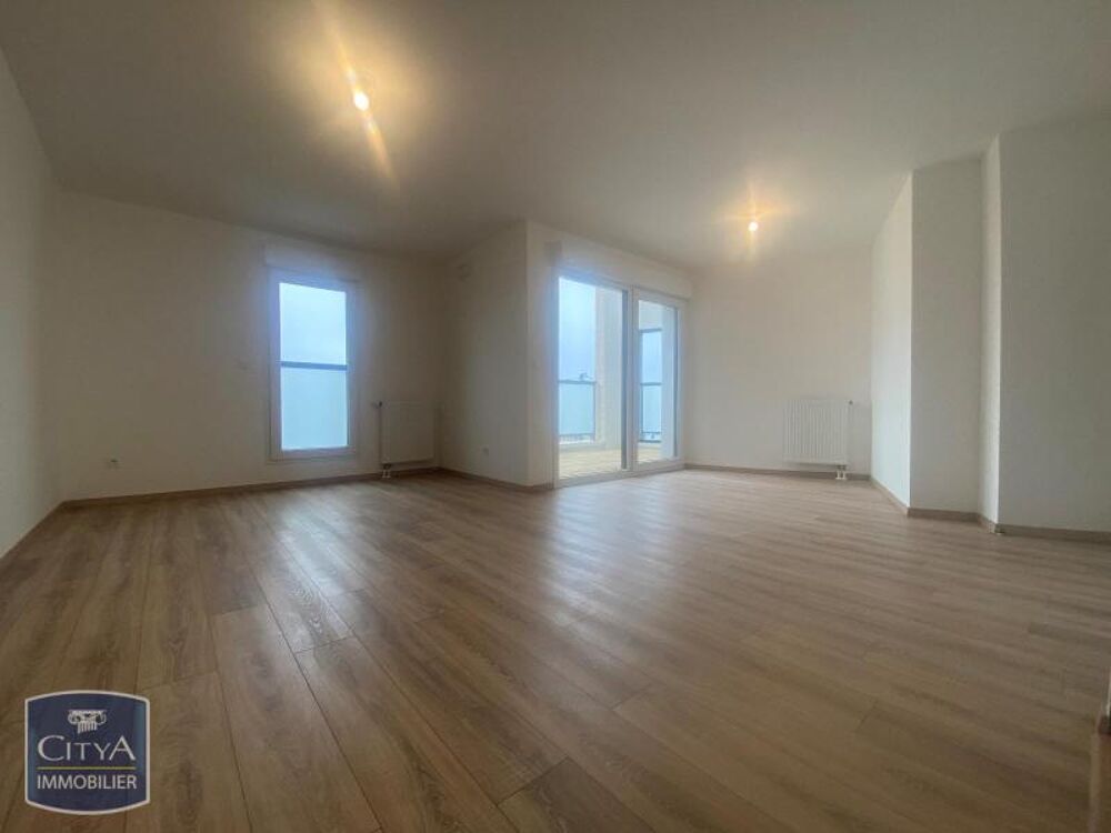 location Appartement - 3 pièce(s) - 64 m² Luisant (28600)