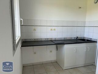  Appartement à louer 2 pièces 48 m²