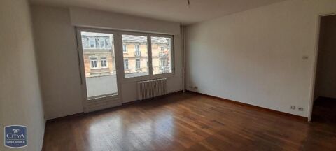  Appartement  louer 4 pices 74 m