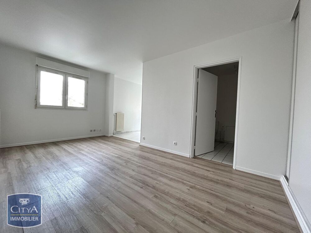 location Appartement - 1 pièce(s) - 31 m² Champs-sur-Marne (77420)