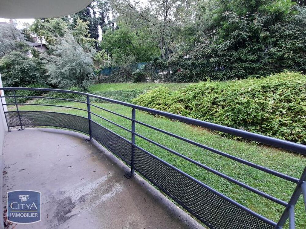 CITYA JAUDE vous propose à la location un appartement T2....