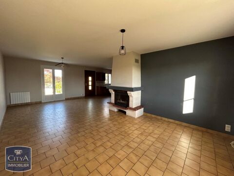   Location Maison Maison - 5 pièce(s) - 135 m²