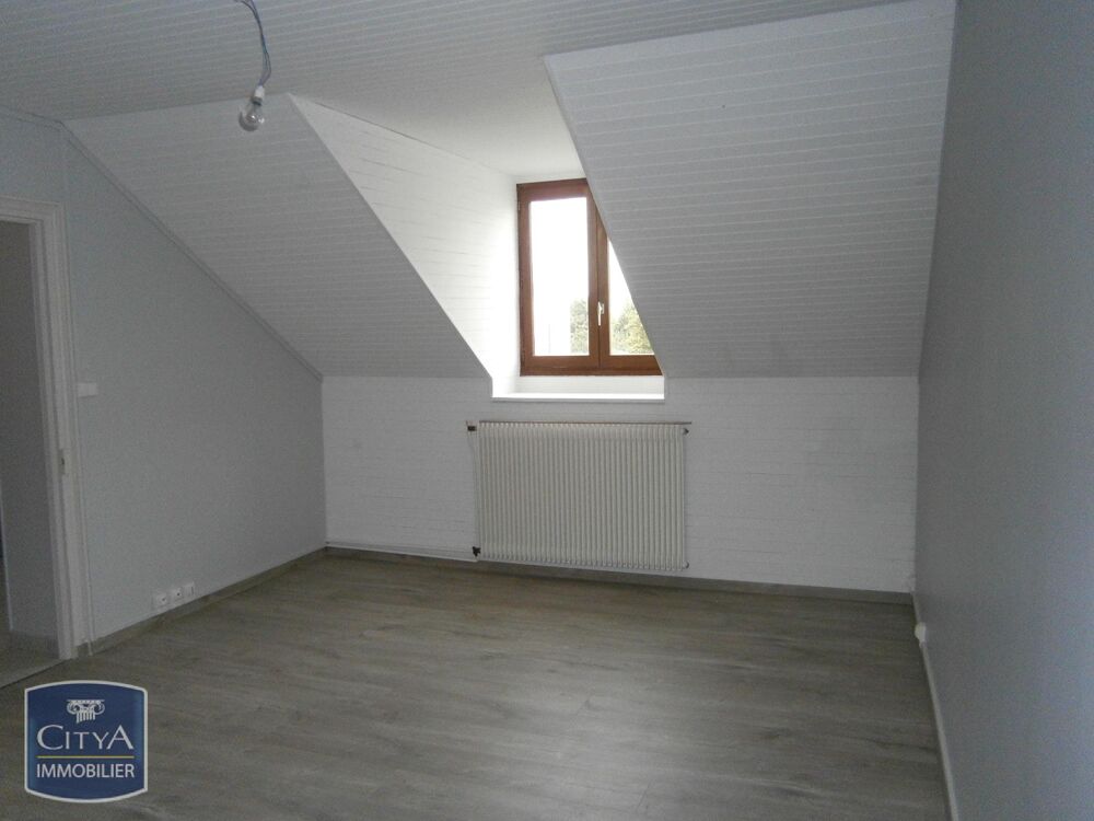 location Appartement - 1 pièce(s) - 27 m² Grenoble (38000)