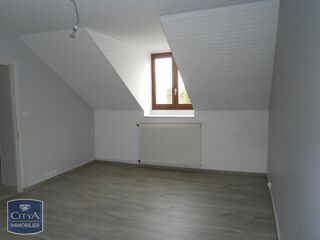  Appartement à louer 1 pièce 27 m²