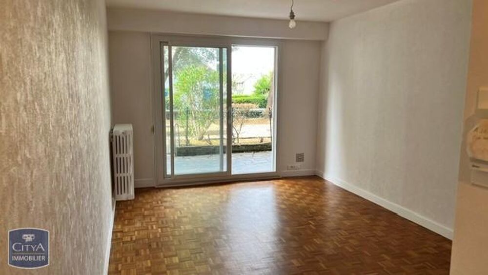 À LOUER : Appartement T2 situé à La Baule-Escoublac quar....