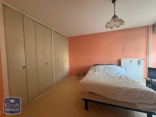  Appartement à louer 1 pièce 34 m²