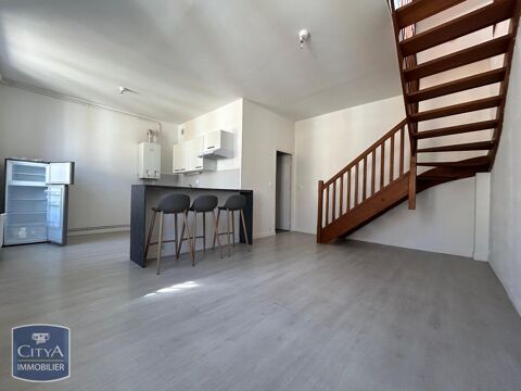  Appartement  louer 2 pices 48 m