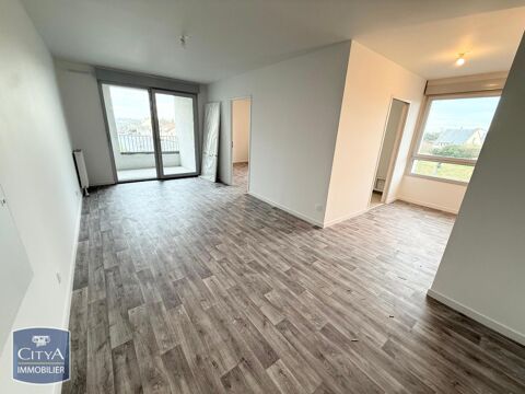  Appartement � louer 2 pi�ces 45 m�