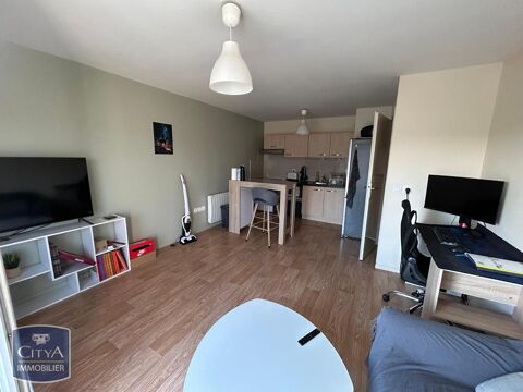  Appartement  louer 2 pices 41 m