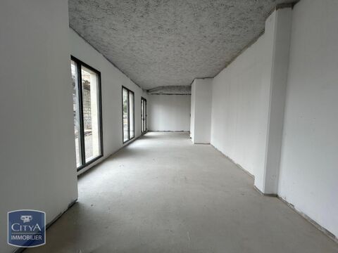   Location / Local Commercial - 59 m² 