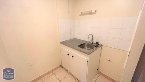  Appartement � louer 1 pi�ce 31 m�