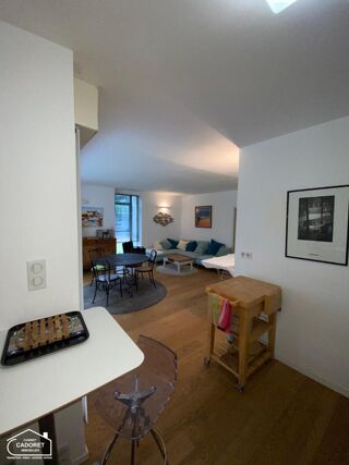  Appartement � vendre 3 pi�ces 