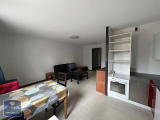  Appartement � louer 1 pi�ce 31 m�