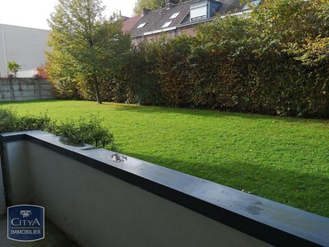  Appartement � louer 2 pi�ces 34 m�