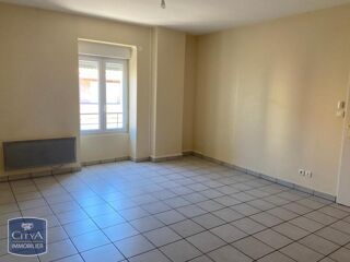  Appartement à louer 2 pièces 37 m²